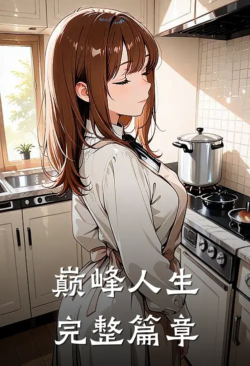 巅峰人生完整篇章