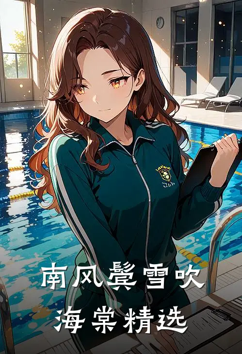 南风鬓雪吹海棠精选