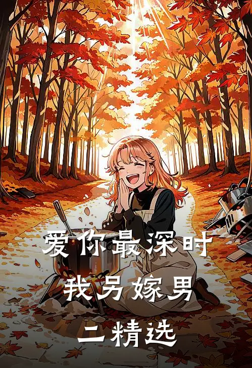 爱你最深时，我另嫁男二精选