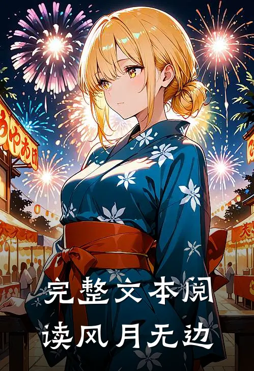 完整文本阅读风月无边