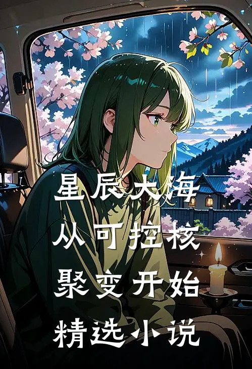 星辰大海从可控核聚变开始精选小说