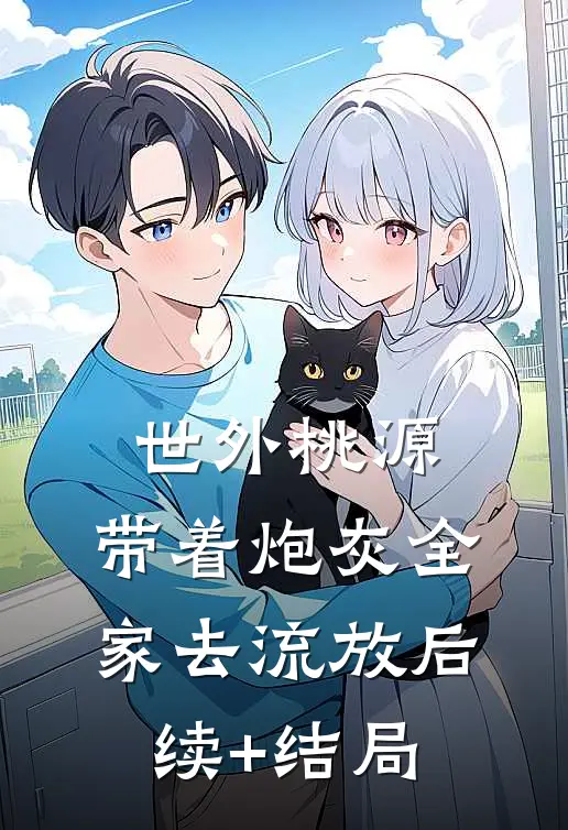 世外桃源：带着炮灰全家去流放后续+结局