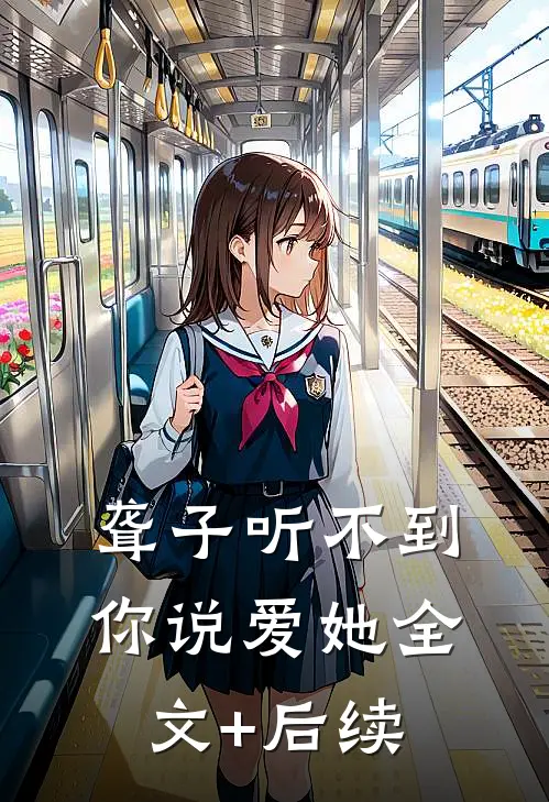 聋子听不到你说爱她全文+后续
