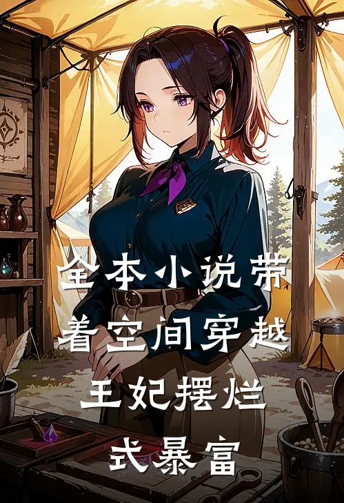 全本小说带着空间穿越，王妃摆烂式暴富