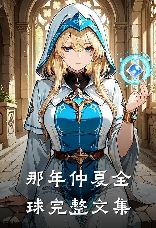那年仲夏全球完整文集