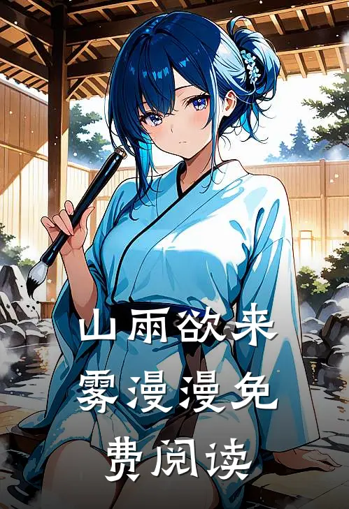 山雨欲来雾漫漫免费阅读