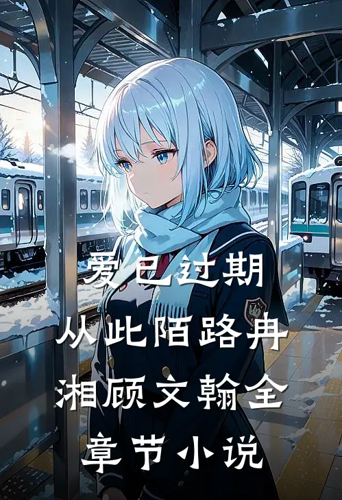 爱已过期，从此陌路冉湘顾文翰全章节小说