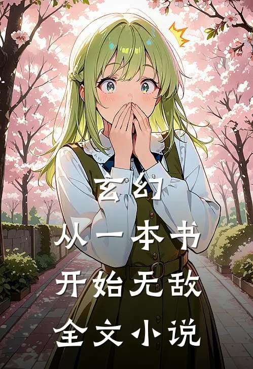 玄幻：从一本书开始无敌全文小说