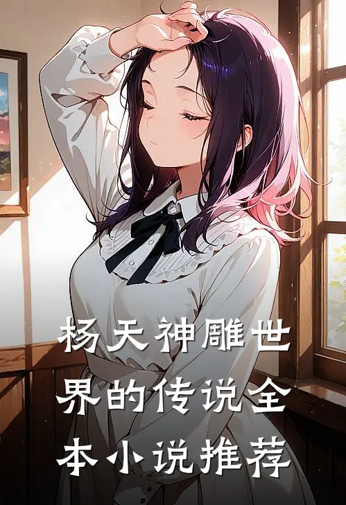 杨天神雕世界的传说全本小说推荐