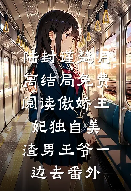 陆封谨楚月离结局免费阅读傲娇王妃独自美，渣男王爷一边去番外