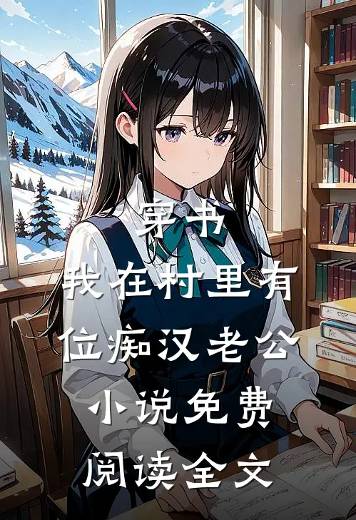 穿书：我在村里有位痴汉老公小说免费阅读全文