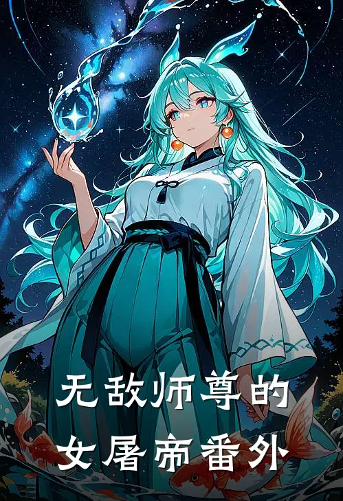 无敌师尊的女屠帝番外