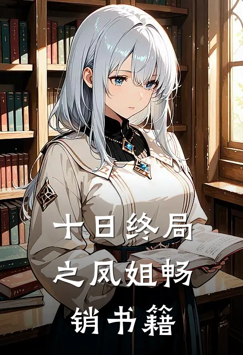 十日终局之凤姐畅销书籍