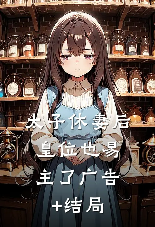 太子休妻后，皇位也易主了广告+结局