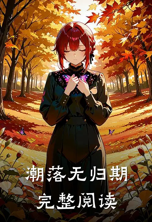 潮落无归期完整阅读