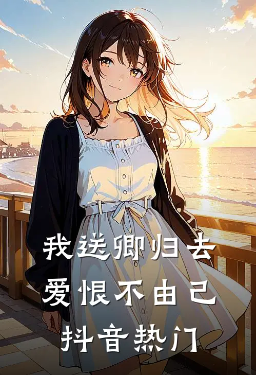 我送卿归去，爱恨不由己抖音热门