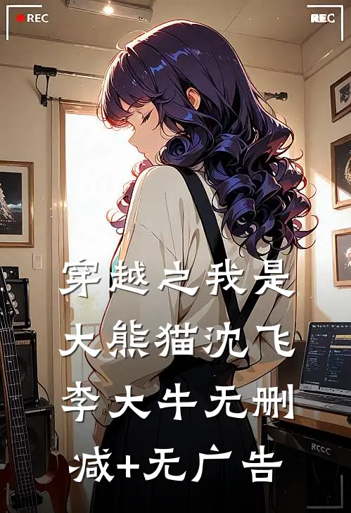 穿越之我是大熊猫沈飞李大牛无删减+无广告