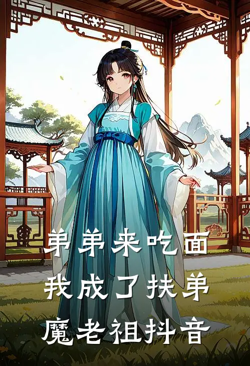 弟弟来吃面，我成了扶弟魔老祖抖音