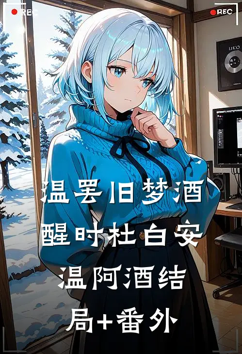 温罢旧梦酒醒时杜白安温阿酒结局+番外