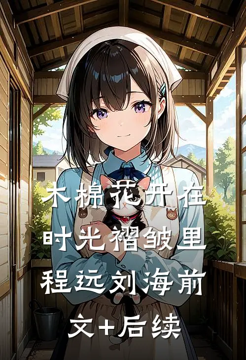 木棉花开在时光褶皱里程远刘海前文+后续