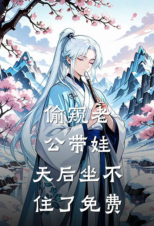 偷窥老公带娃，天后坐不住了免费