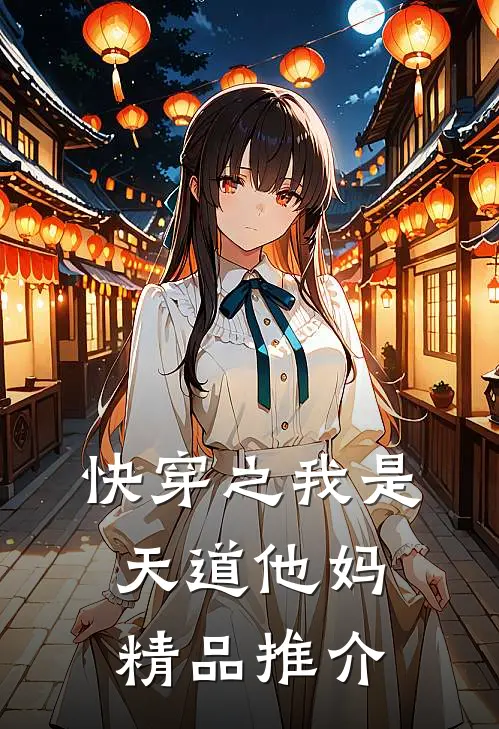 快穿之我是天道他妈精品推介