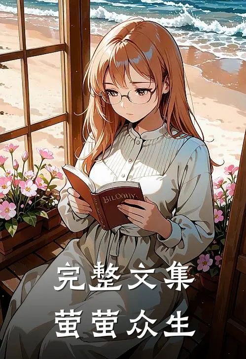 完整文集萤萤众生