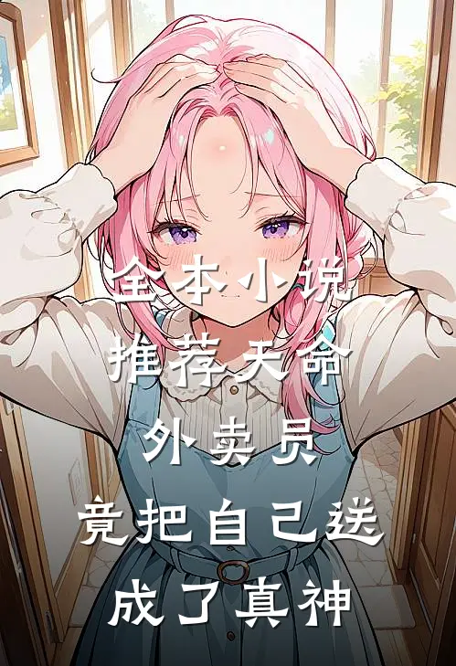 全本小说推荐天命外卖员，竟把自己送成了真神