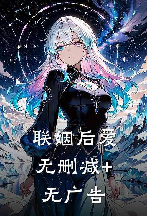 联姻后爱无删减+无广告