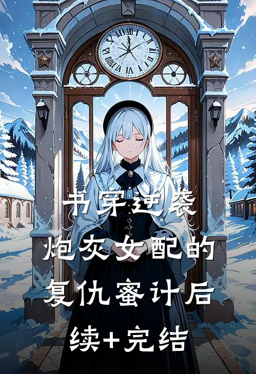 书穿逆袭：炮灰女配的复仇蜜计后续+完结
