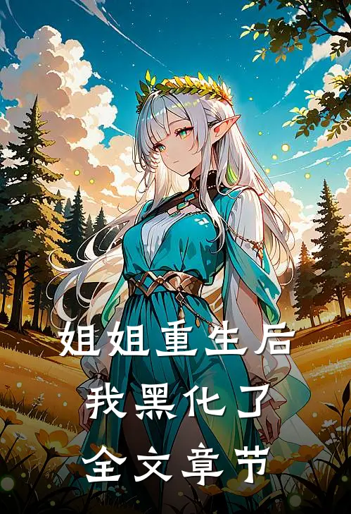 姐姐重生后，我黑化了全文章节