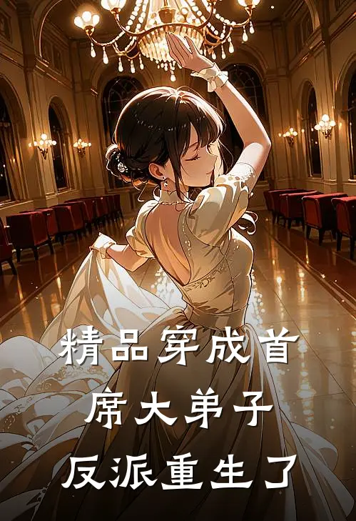 精品穿成首席大弟子,反派重生了免费阅读