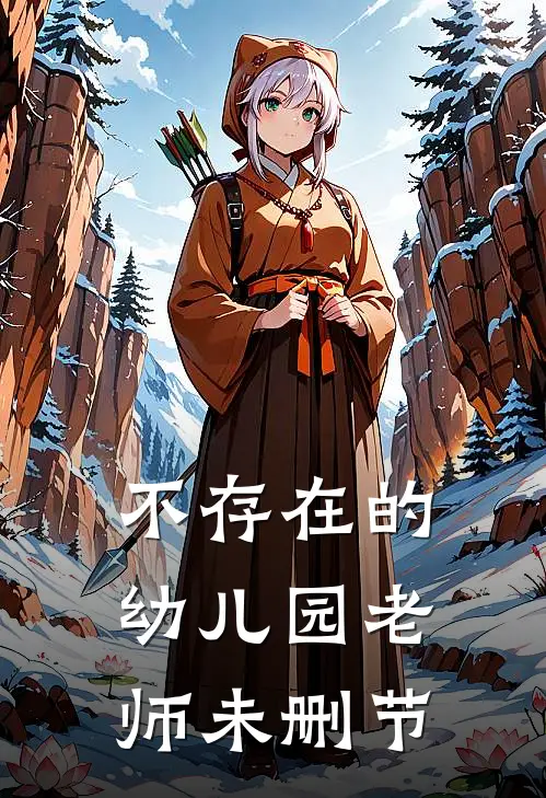 不存在的幼儿园老师未删节