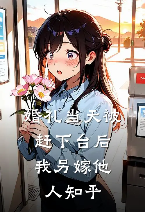 婚礼当天被赶下台后，我另嫁他人知乎