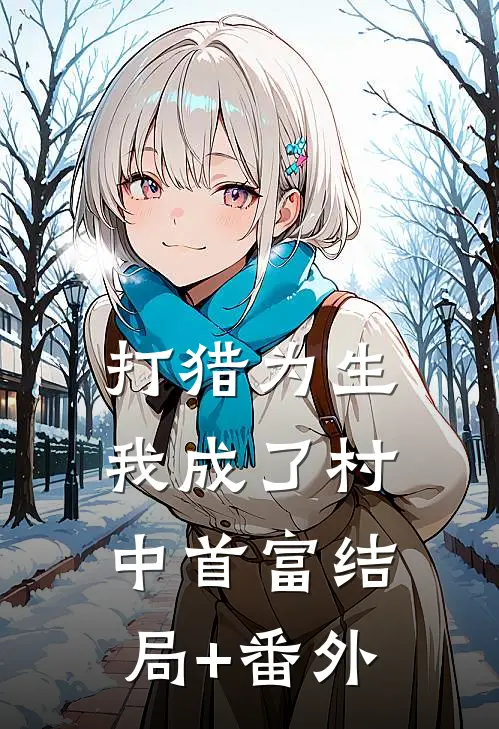 打猎为生，我成了村中首富结局+番外