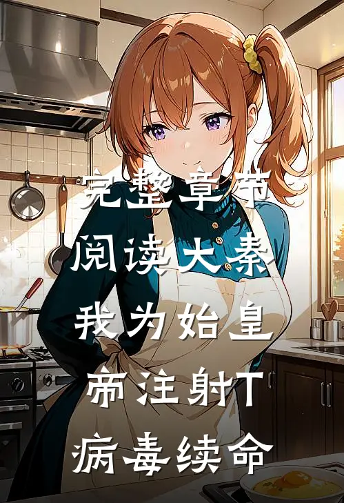 完整章节阅读大秦：我为始皇帝注射T病毒续命