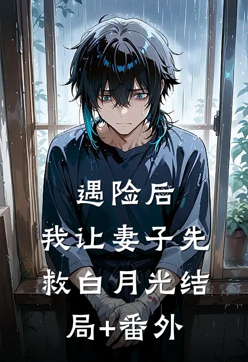 遇险后，我让妻子先救白月光结局+番外