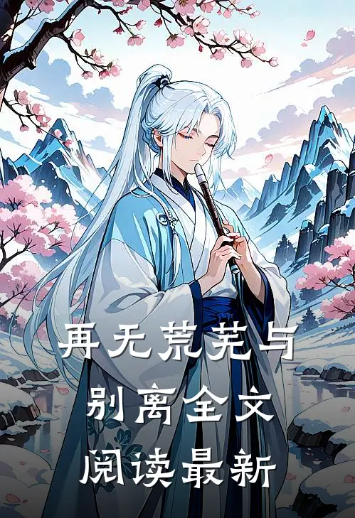 再无荒芜与别离全文阅读最新
