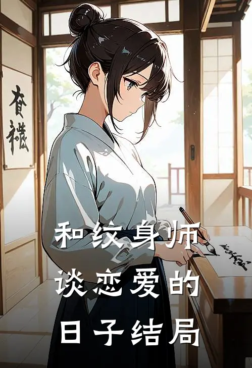 和纹身师谈恋爱的日子结局