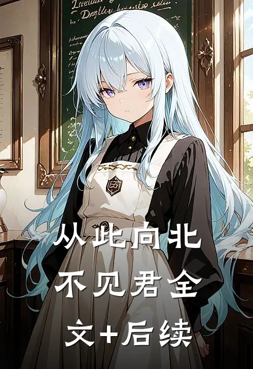 从此向北不见君全文+后续