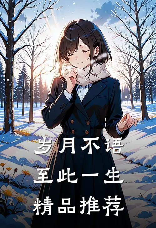 岁月不语，至此一生精品推荐