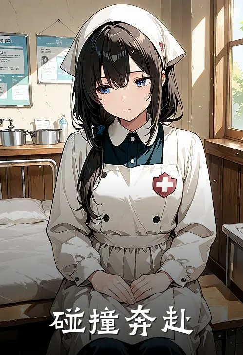 碰撞奔赴