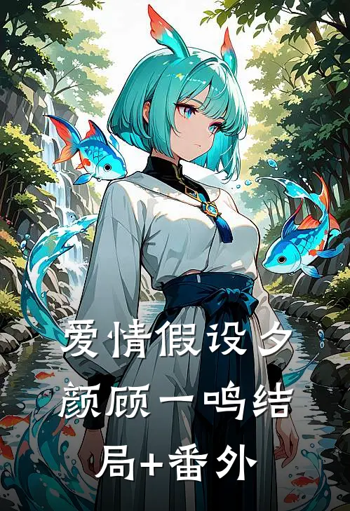 爱情假设夕颜顾一鸣结局+番外