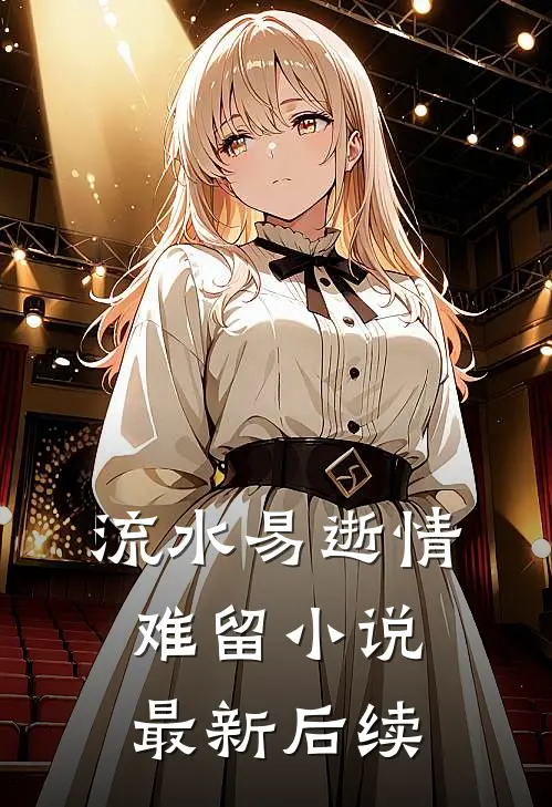 流水易逝情难留小说最新后续