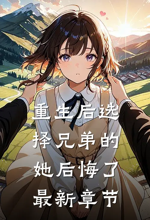 重生后选择兄弟的她后悔了最新章节