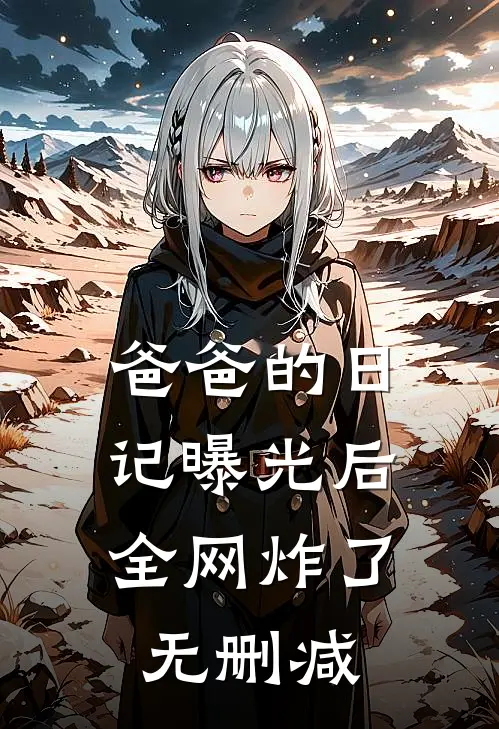 爸爸的日记曝光后，全网炸了无删减