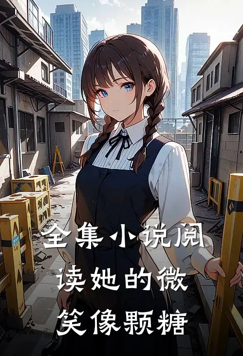 全集小说阅读她的微笑像颗糖