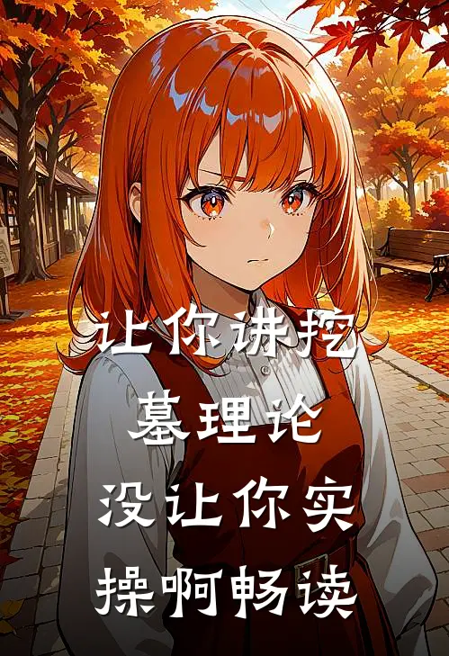 让你讲挖墓理论,没让你实操啊畅读怎么办