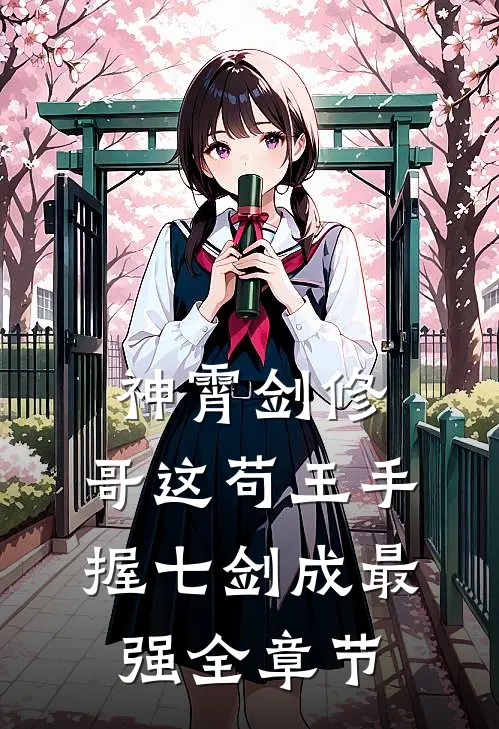 神霄剑修：哥这苟王手握七剑成最强全章节