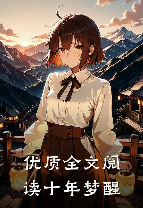 优质全文阅读十年梦醒